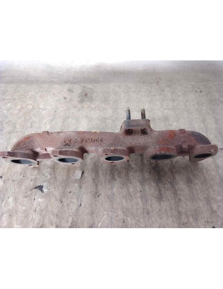 COLECTOR ESCAPE PEUGEOT 307 BERLINA (S2) - 196236