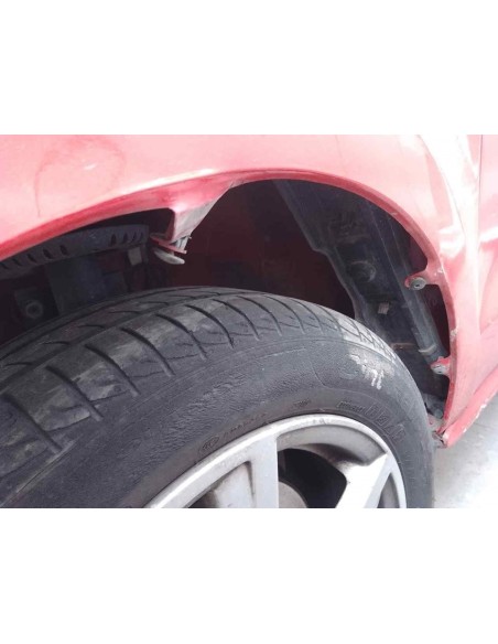 ALETA DELANTERA IZQUIERDA VOLKSWAGEN POLO V (6R1) - 204082