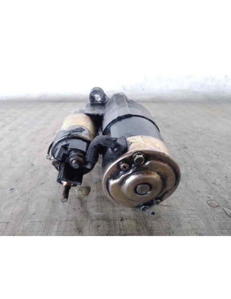 MOTOR ARRANQUE RENAULT MEGANE II BERLINA 5P - 190401