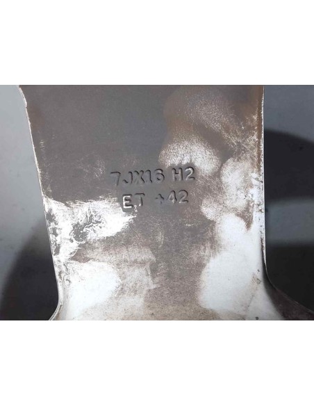 LLANTA AUDI A4 BERLINA (8E) - 216284