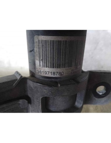 AMORTIGUADOR DELANTERO IZQUIERDO PEUGEOT 3008 -...