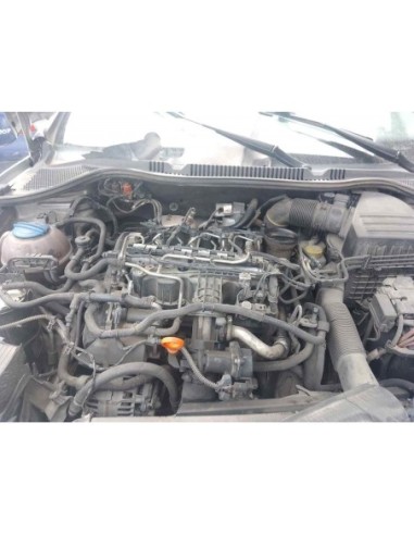 CREMALLERA DIRECCION SEAT IBIZA BERLINA (6J5) -...