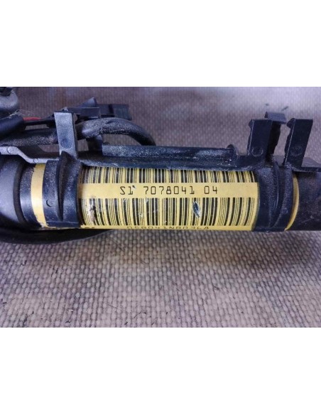 PRETENSOR AIRBAG DERECHO BMW SERIE X5 (E53) - 191561