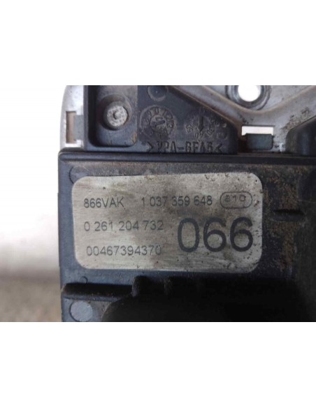 CENTRALITA MOTOR UCE ALFA ROMEO 156 (116) - 188830