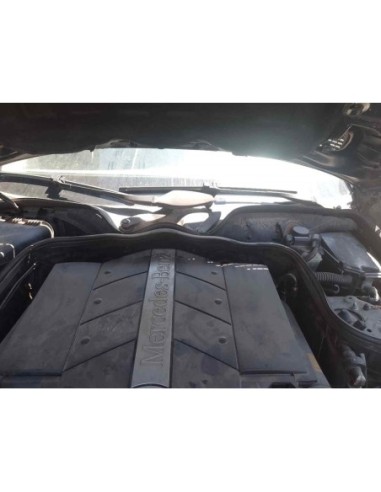 MOTOR LIMPIA DELANTERO MERCEDES-BENZ CLASE E...