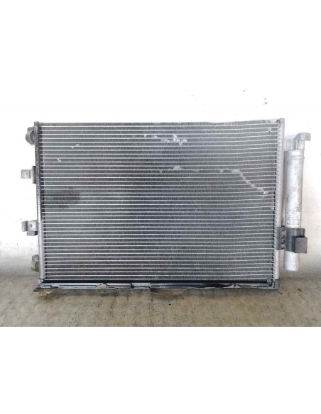 CONDENSADOR / RADIADOR  AIRE ACONDICIONADO FORD FOCUS BERLINA (CB8) - 200987