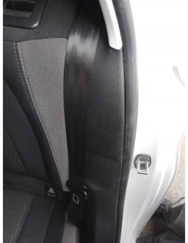 CINTURON SEGURIDAD TRASERO IZQUIERDO PEUGEOT...