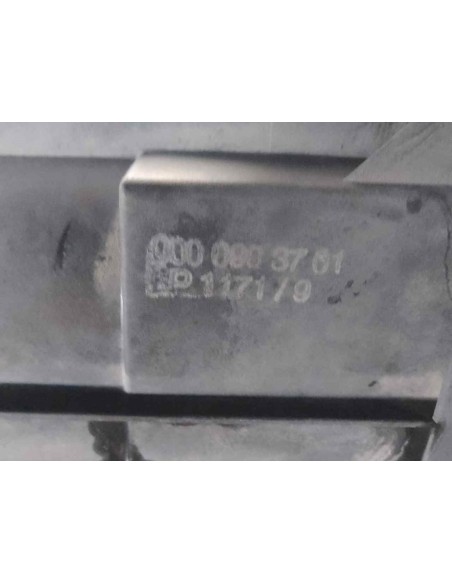 FILTRO AIRE MERCEDES-BENZ SPRINTER JAMES COOK (903) - 197829