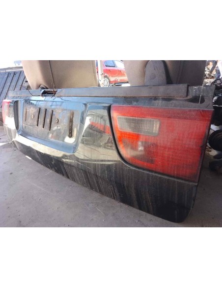 TAPA MALETERO BMW SERIE X5 (E53) - 191614