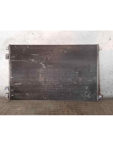 CONDENSADOR / RADIADOR  AIRE ACONDICIONADO RENAULT SCENIC II (JM) - 237031