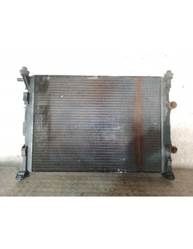 RADIADOR AGUA RENAULT SCENIC II (JM) - 237082