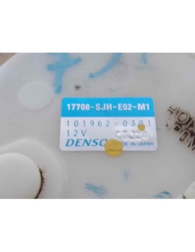 AFORADOR HONDA FR-V (BE) - 213492