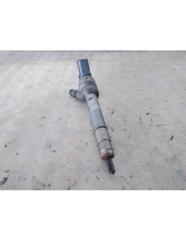 INYECTOR BMW SERIE 1 BERLINA (E81/E87) - 214857