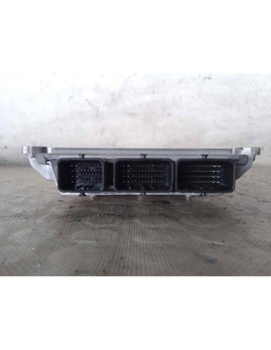 CENTRALITA MOTOR UCE CITROEN C5 BERLINA - 202186