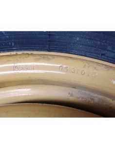 NEUMATICO REPUESTO HONDA FR-V (BE) - 211360 2