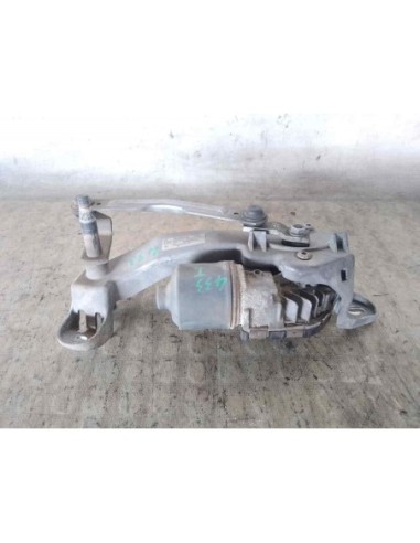 MOTOR LIMPIA DELANTERO MERCEDES-BENZ CLASE S...