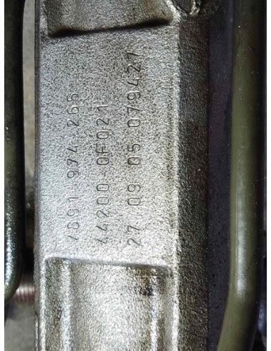 CREMALLERA DIRECCION TOYOTA COROLLA VERSO (R1)...