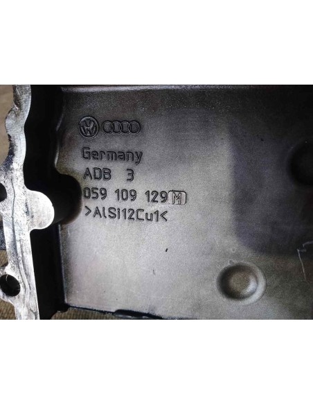 TAPA DISTRIBUCION PORSCHE CAYENNE (TIPO 92A) - 216878