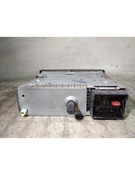 SISTEMA AUDIO / RADIO CD CITROEN C4 PICASSO - 133839