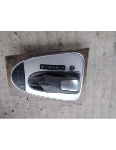 POMO PALANCA CAMBIO MERCEDES-BENZ CLASE E (BM 211)...