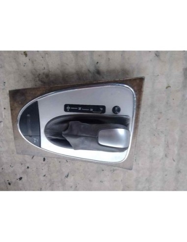 POMO PALANCA CAMBIO MERCEDES-BENZ CLASE E (BM...