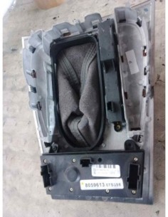 POMO PALANCA CAMBIO MERCEDES-BENZ CLASE E (BM 211)... 2