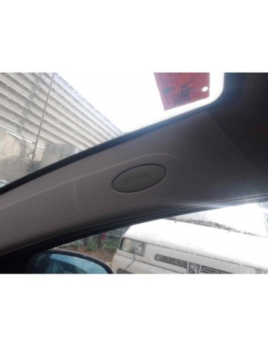 AIRBAG CORTINA DELANTERO DERECHO FIAT II BRAVO...