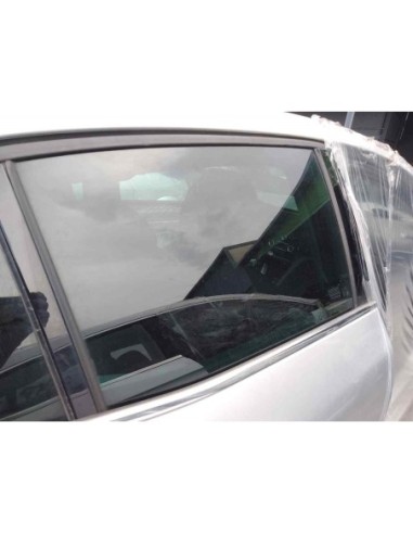 LUNA TRASERA DERECHA RENAULT MEGANE IV BERLINA...