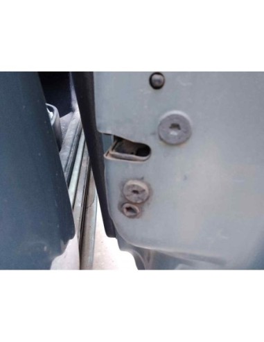 CERRADURA PUERTA DELANTERA DERECHA PEUGEOT 1007...