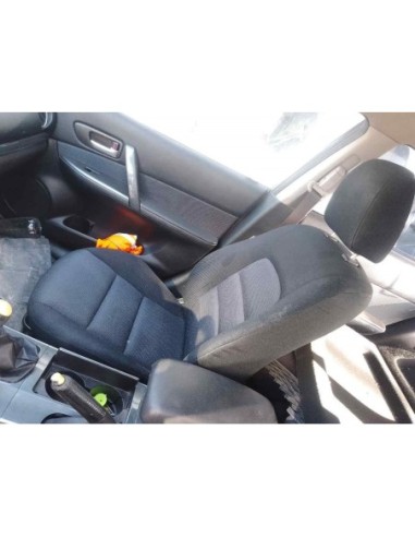 ASIENTO DELANTERO DERECHO MAZDA 6 BERLINA (GG)...