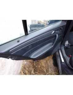 AIRBAG LATERAL TRASERO IZQUIERDO MERCEDES-BENZ CLASE C...