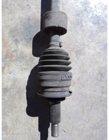 TRANSMISION DELANTERA DERECHA SUZUKI SWIFT...