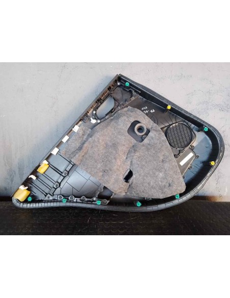 GUARNECIDO PUERTA TRASERA DERECHA HYUNDAI I20 (GB) - 129135