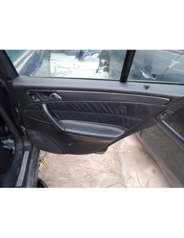 AIRBAG LATERAL TRASERO DERECHO MERCEDES-BENZ...