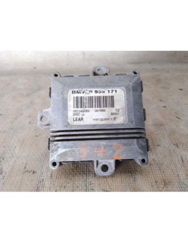 CENTRALITA FAROS XENON BMW SERIE 5 BERLINA...