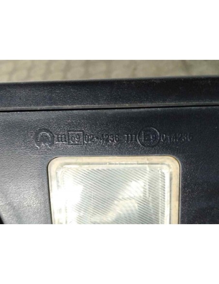 RETROVISOR DERECHO FORD MONDEO BERLINA (GE) - 132993