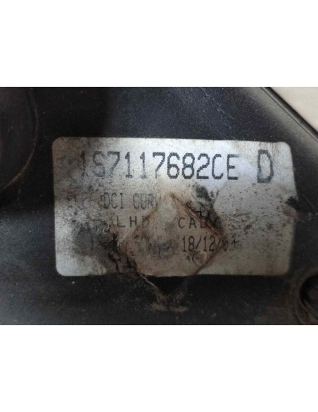 RETROVISOR DERECHO FORD MONDEO BERLINA (GE) - 142344