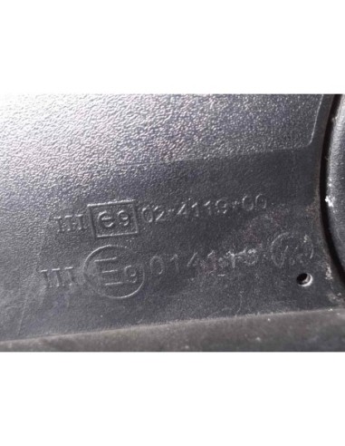 RETROVISOR DERECHO FORD MONDEO BERLINA (GE) -...