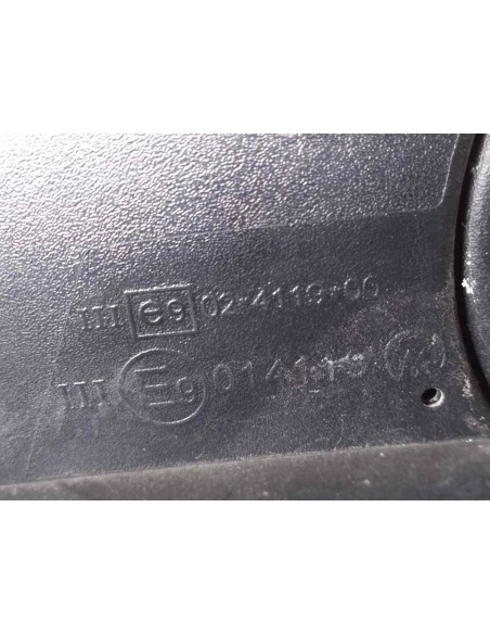 RETROVISOR DERECHO FORD MONDEO BERLINA (GE) - 142344