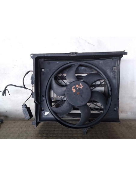 ELECTROVENTILADOR BMW SERIE 3 COUPE (E46) - 184433