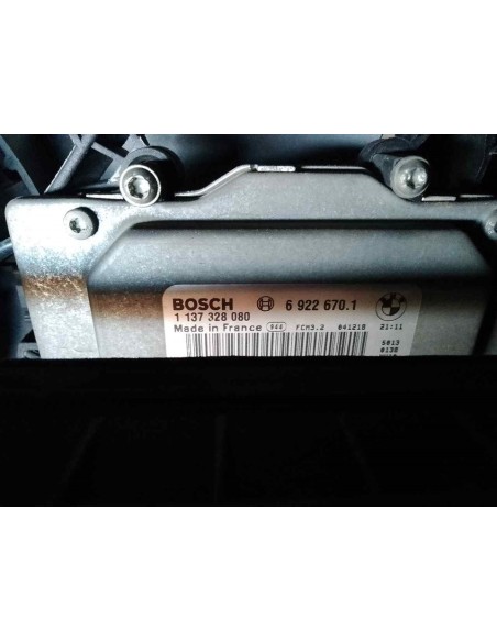 ELECTROVENTILADOR BMW SERIE 3 COUPE (E46) - 184433