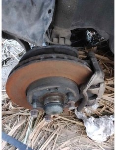 MANGUETA DELANTERA IZQUIERDA MERCEDES-BENZ CLASE C (BM...