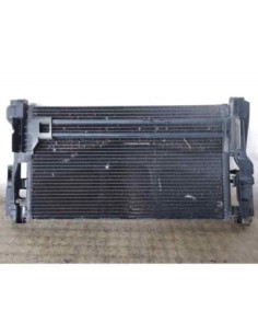 CONDENSADOR / RADIADOR  AIRE ACONDICIONADO BMW SERIE 3... 2