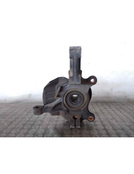 MANGUETA DELANTERA IZQUIERDA CHEVROLET LACETTI - 136502