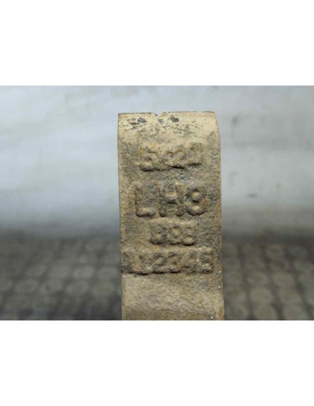 MANGUETA DELANTERA IZQUIERDA CHEVROLET LACETTI - 136502