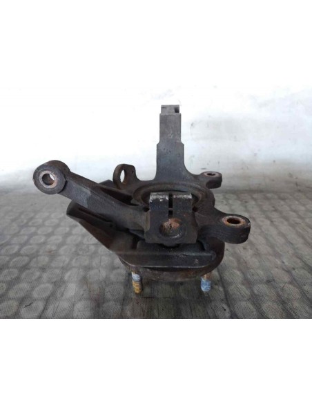 MANGUETA DELANTERA IZQUIERDA CHEVROLET LACETTI - 136502