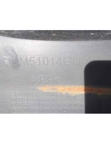 PARAGOLPES DELANTERO BMW SERIE 3 COUPE (E92) - 149511