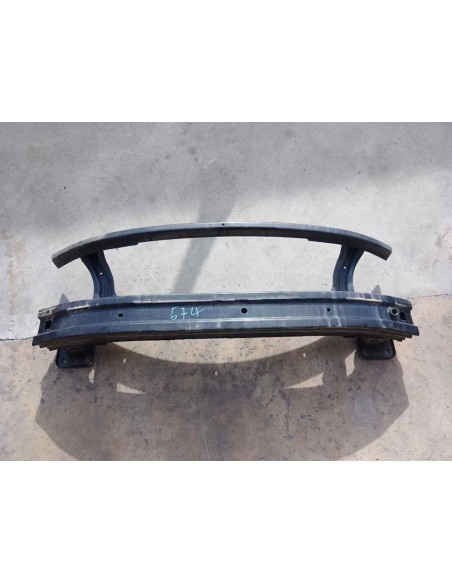 REFUERZO PARAGOLPES DELANTERO FIAT II BRAVO (198) - 181063