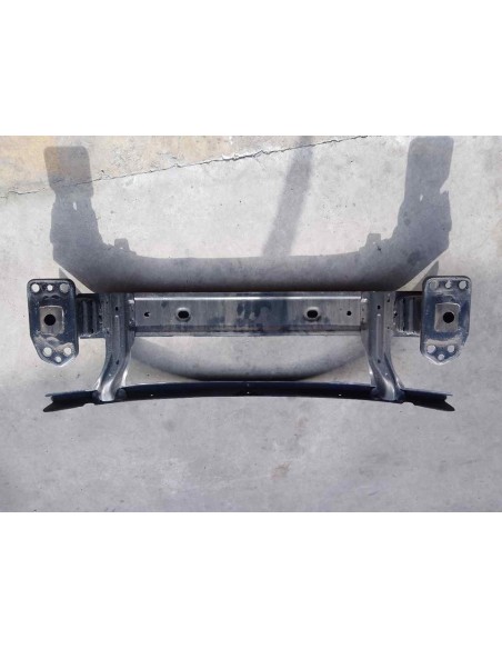 REFUERZO PARAGOLPES DELANTERO FIAT II BRAVO (198) - 181063