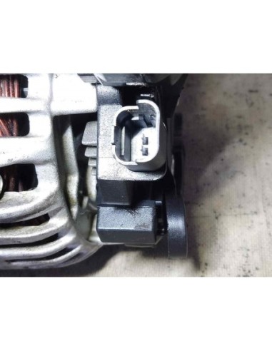 ALTERNADOR PEUGEOT 206 + - 185303